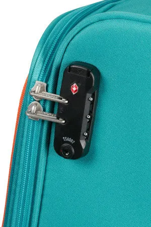 American Tourister Sea Seeker 80cm 4-Wheel Large Suitcase