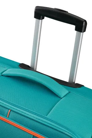 American Tourister Sea Seeker 80cm 4-Wheel Large Suitcase