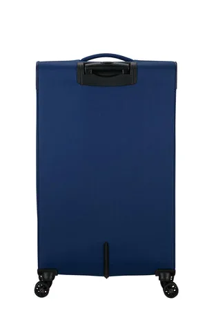 American Tourister Sea Seeker 80cm 4-Wheel Large Suitcase