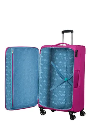 American Tourister Sea Seeker 80cm 4-Wheel Large Suitcase