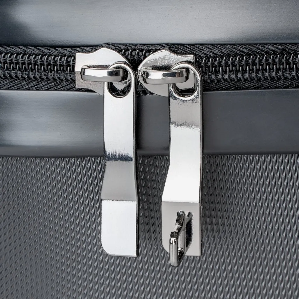 Baraka Blooms Suitcase