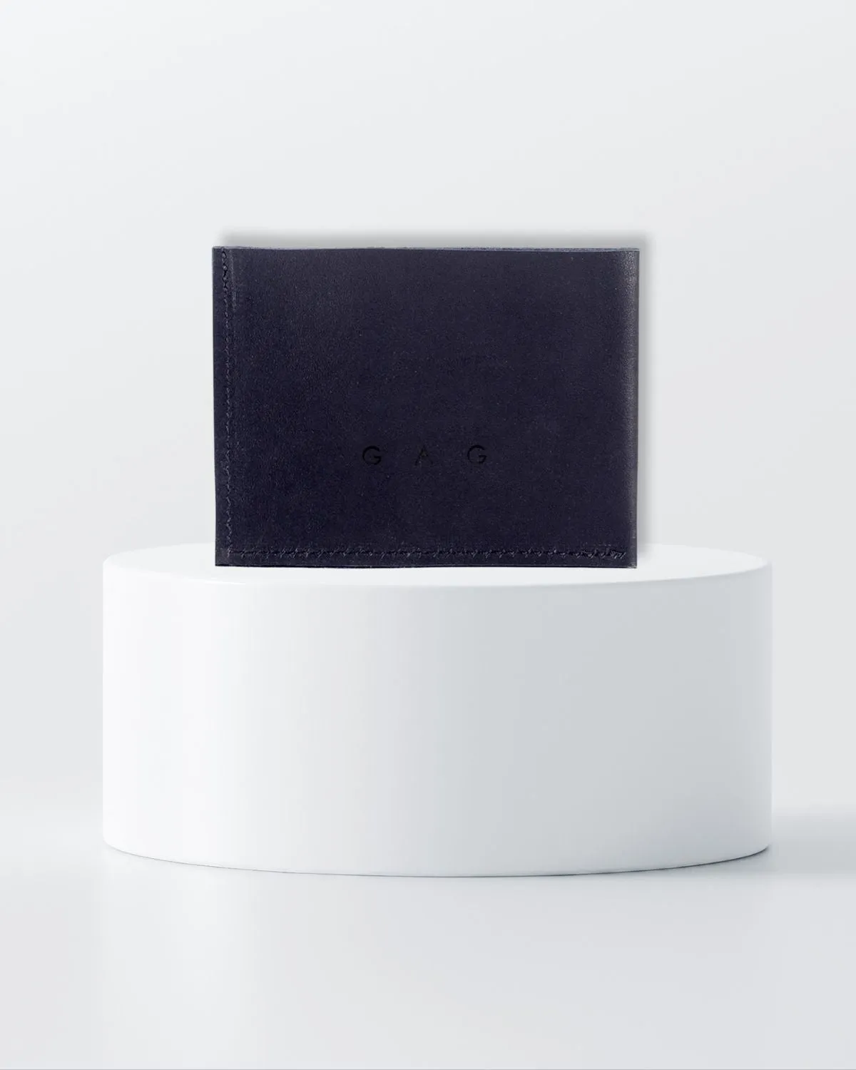 Black Bill Wallet