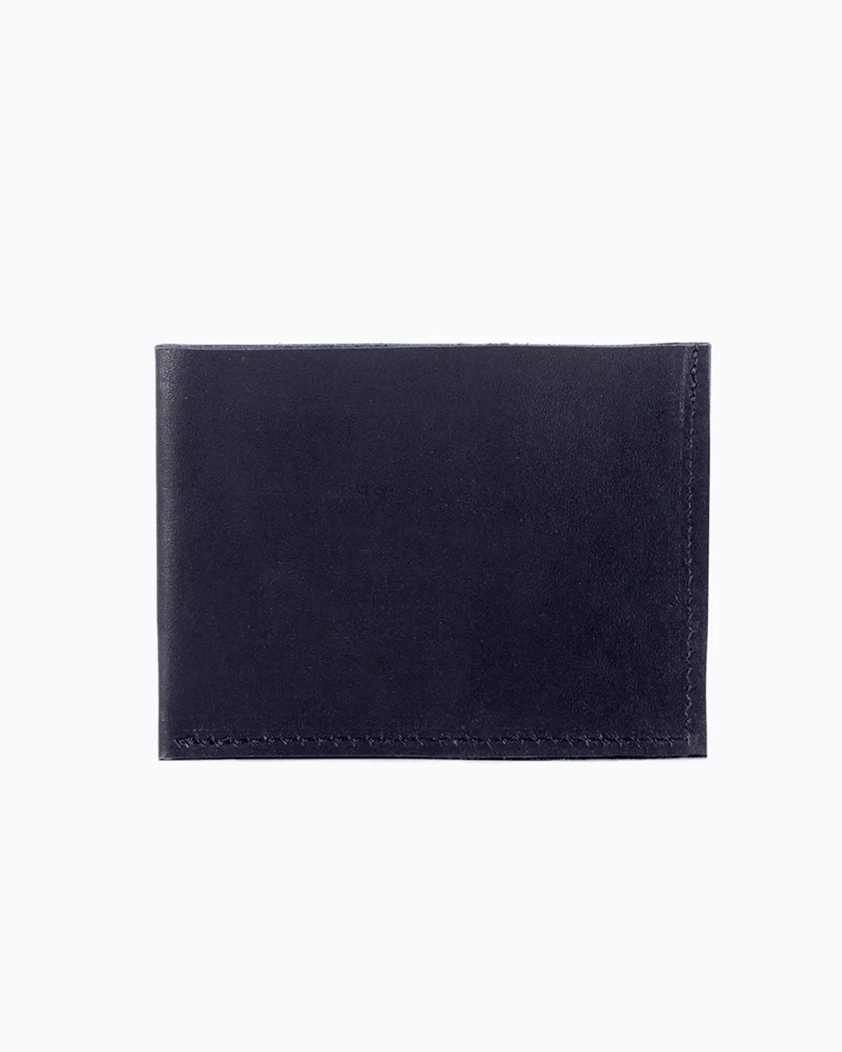 Black Bill Wallet