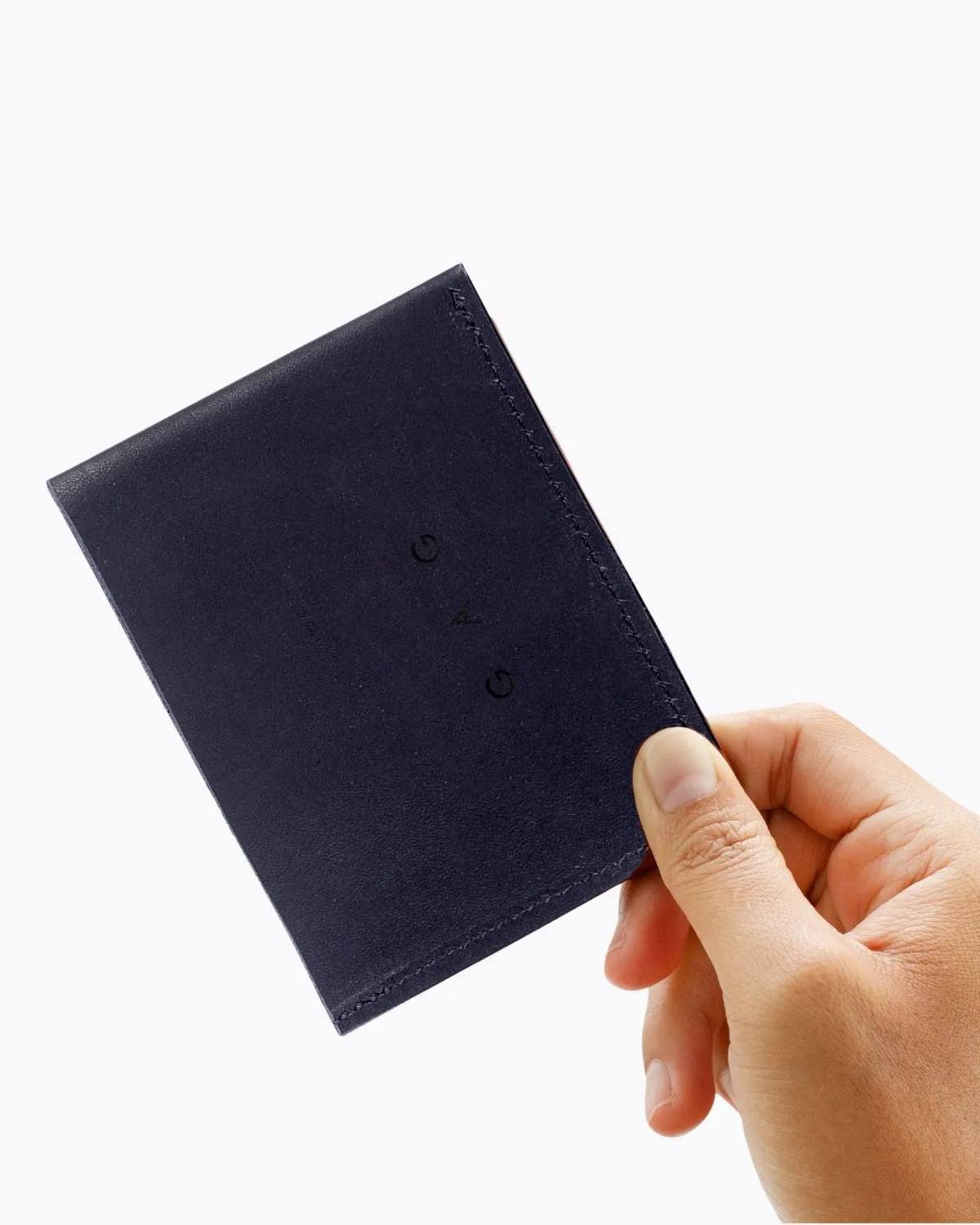 Black Bill Wallet