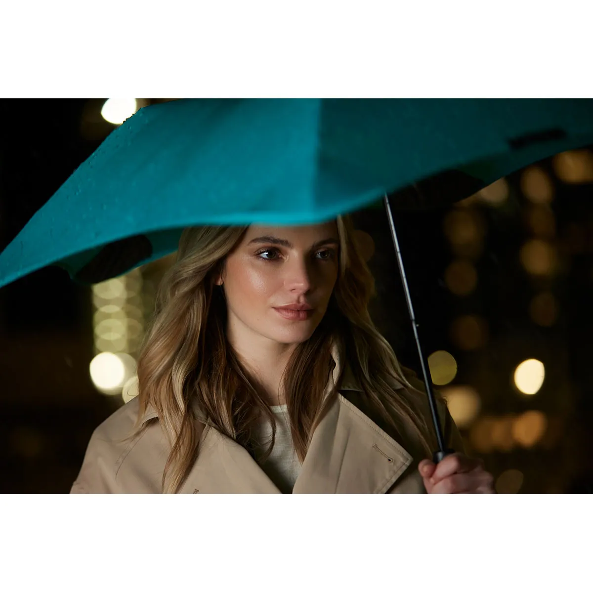 Blunt Metro Umbrella Blue