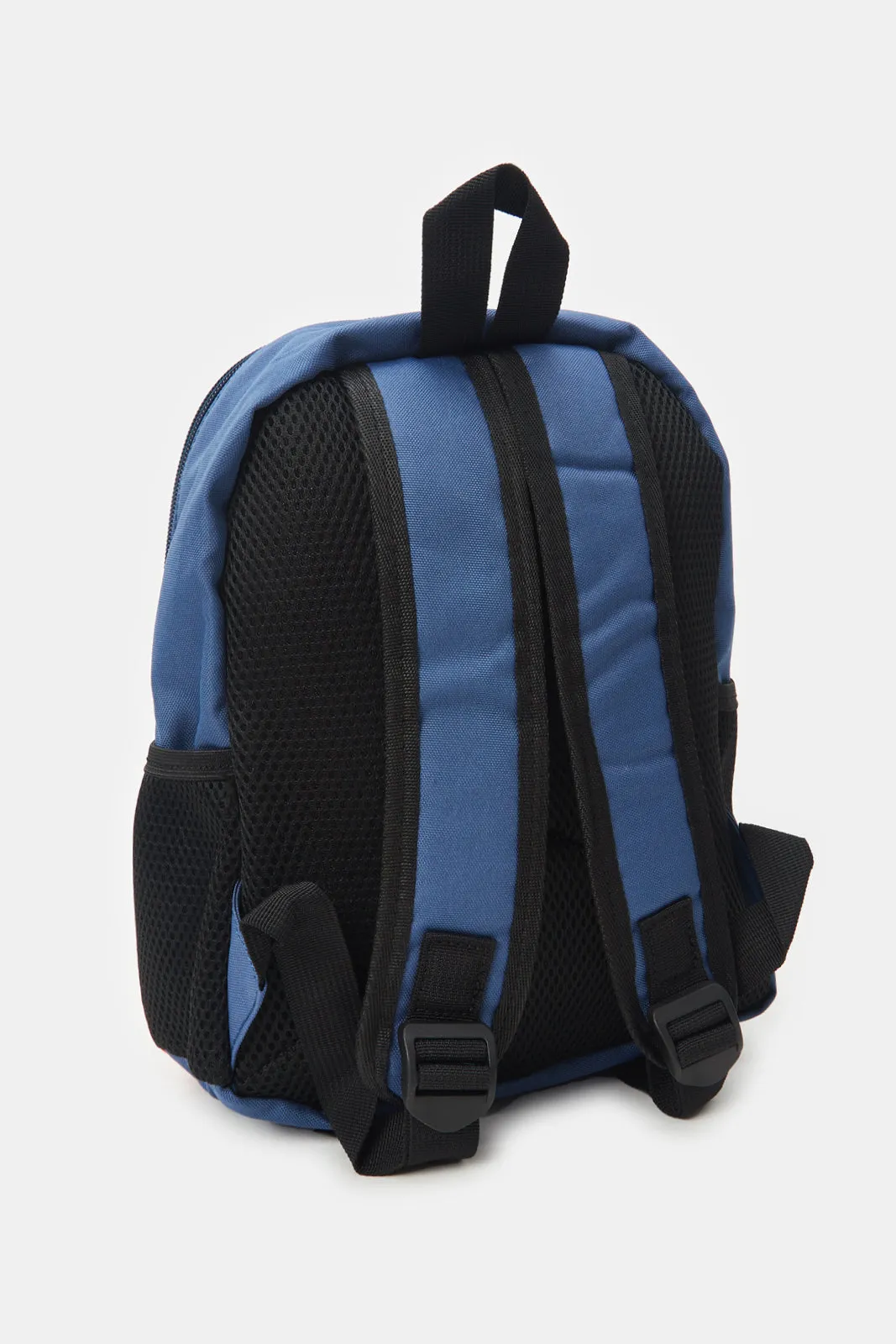 Boys Assorted 3D Backpack