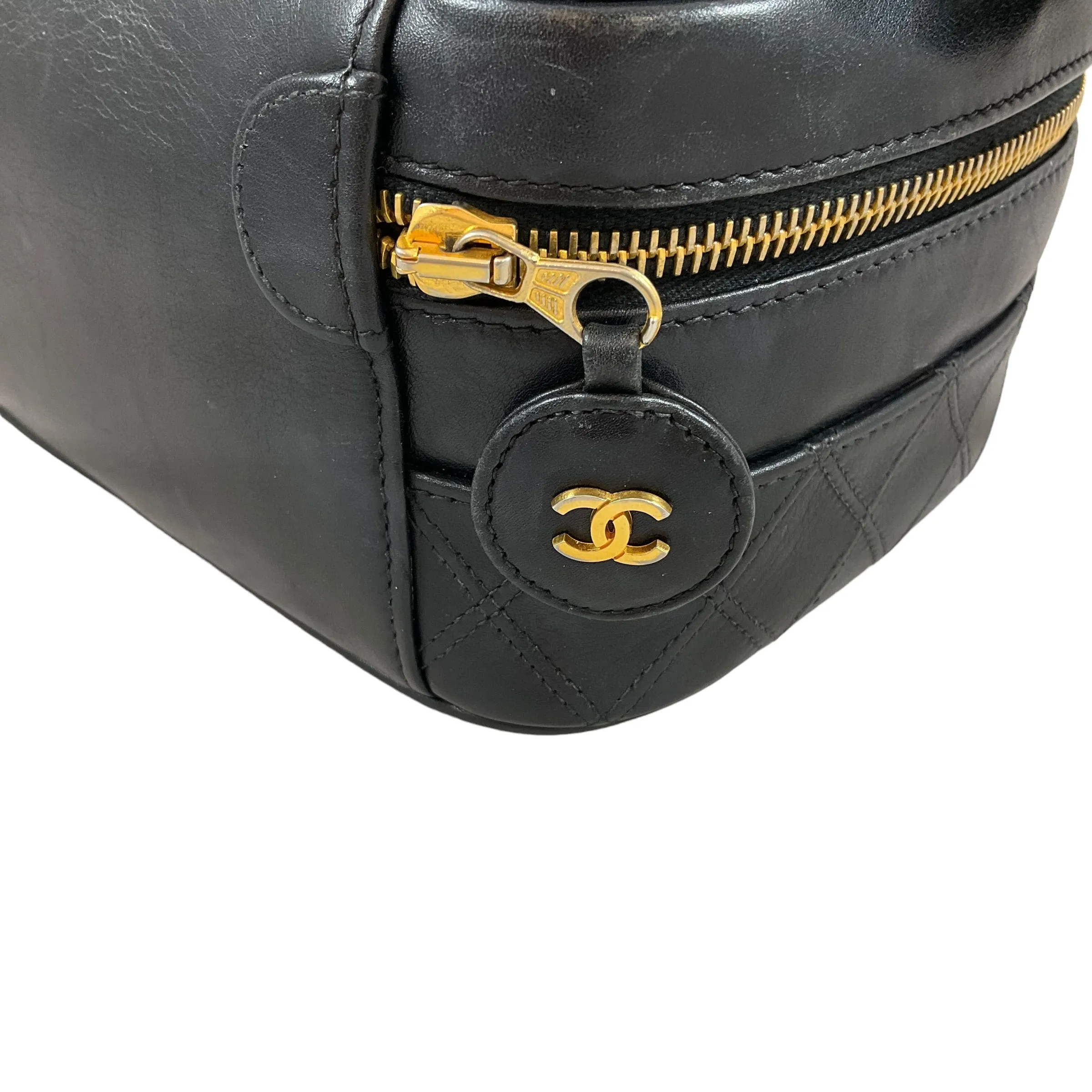 Chanel Small Travel Case