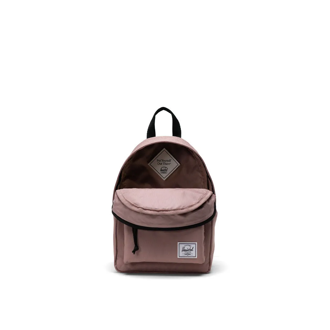 Classic Mini Backpack