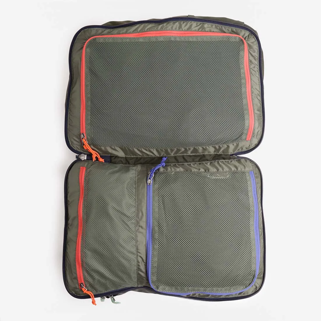Cotopaxi Allpa 35L Travel Pack
