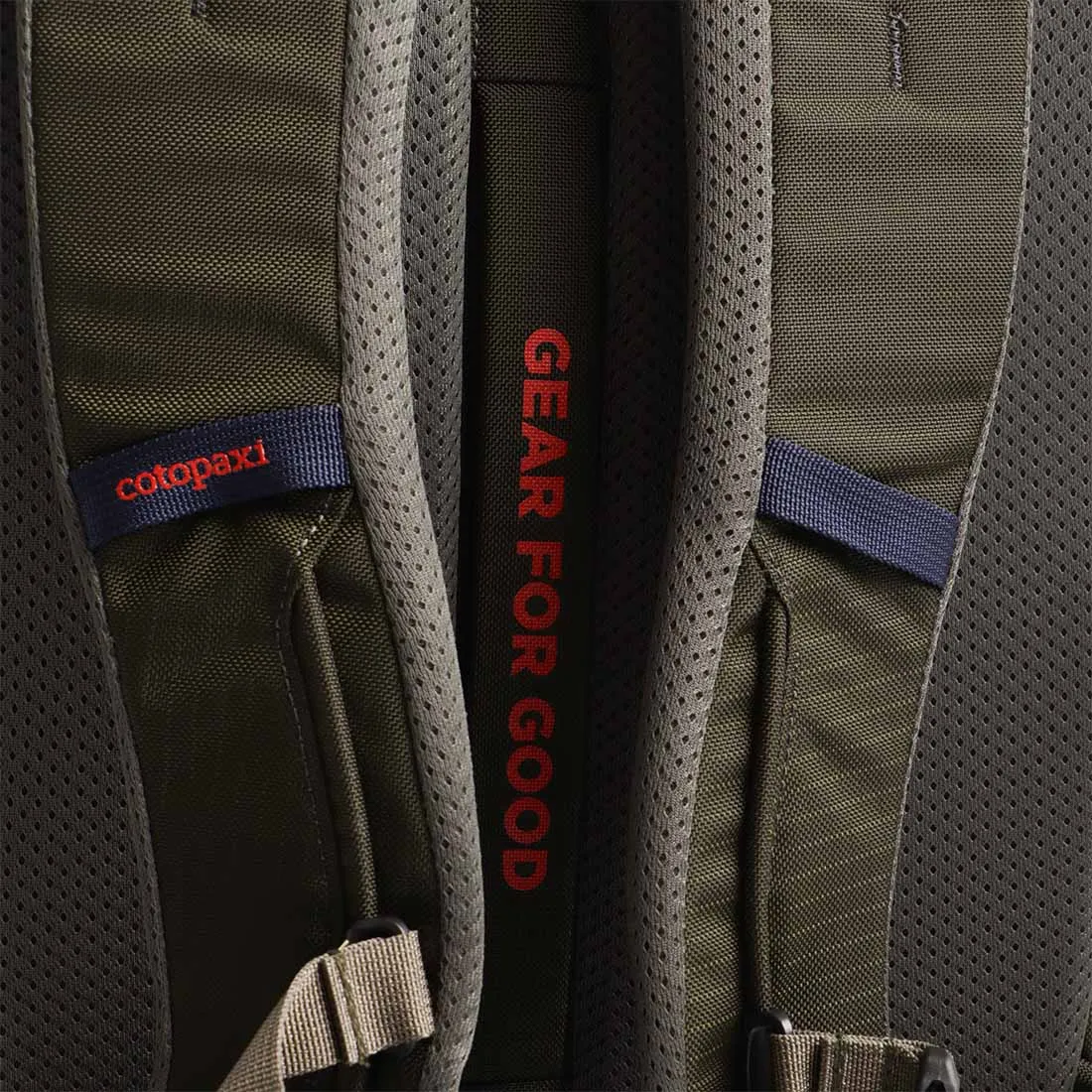 Cotopaxi Allpa 35L Travel Pack