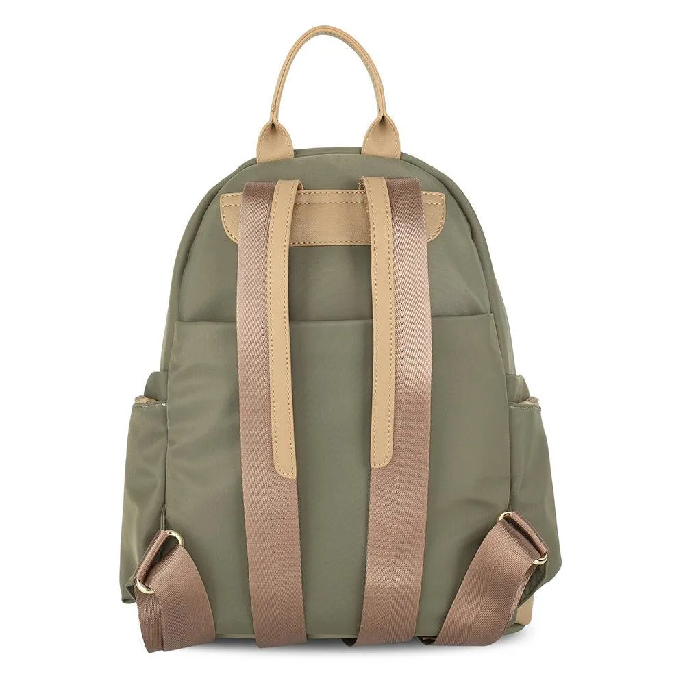 En-ji Bonhwa Backpack - Grey
