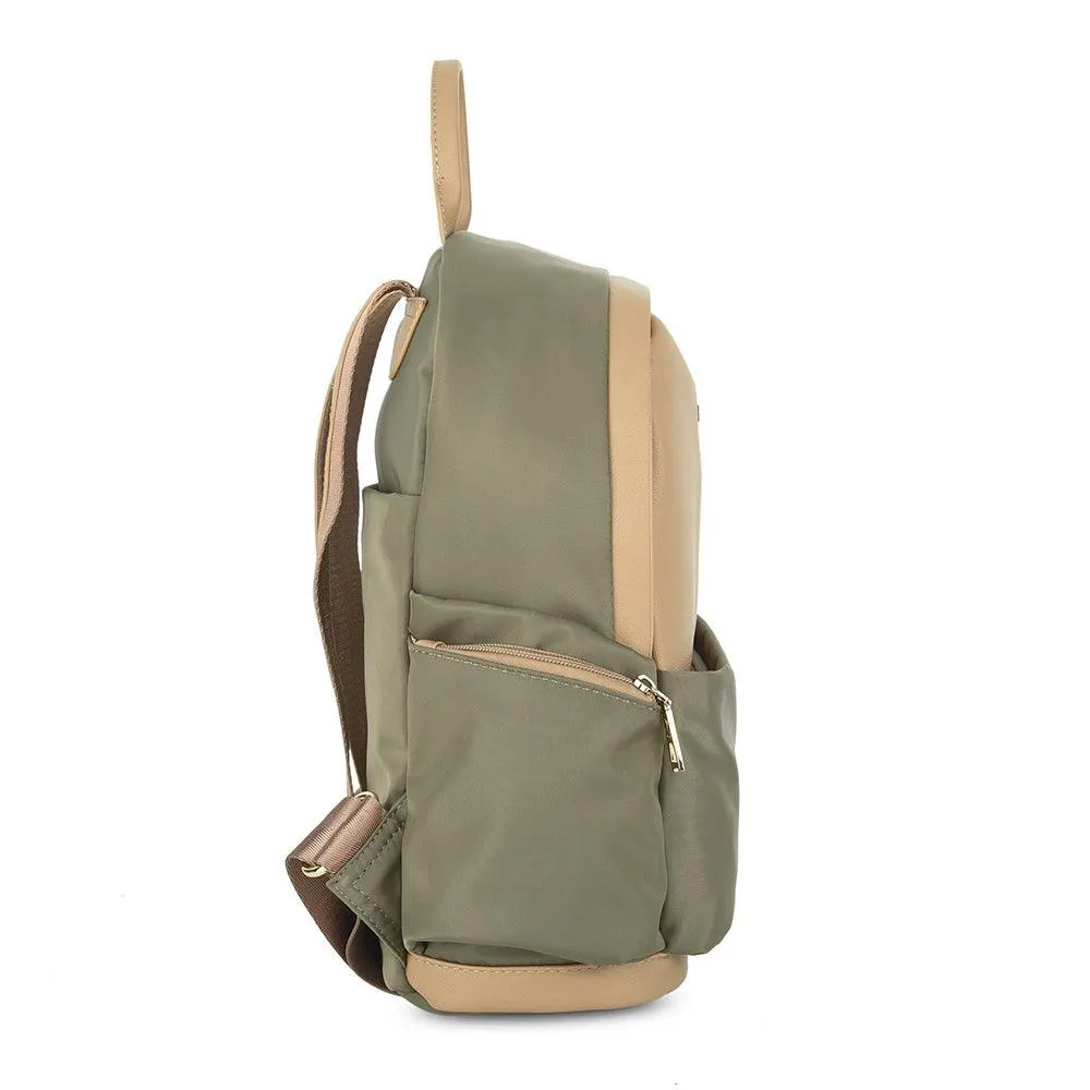 En-ji Bonhwa Backpack - Grey
