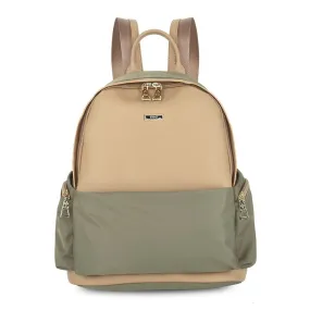 En-ji Bonhwa Backpack - Grey