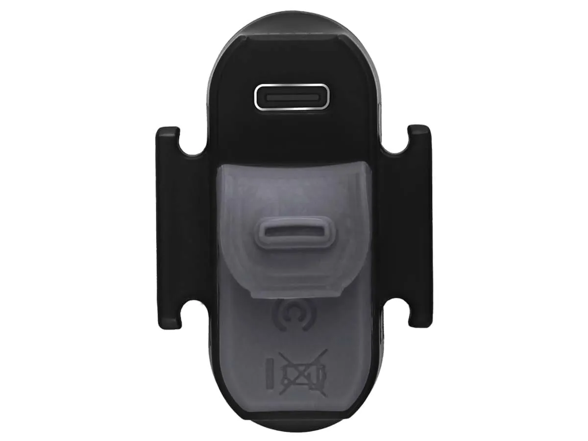 Fenix BC05R Rechargeable Bike Taillight - DISCONTINUED