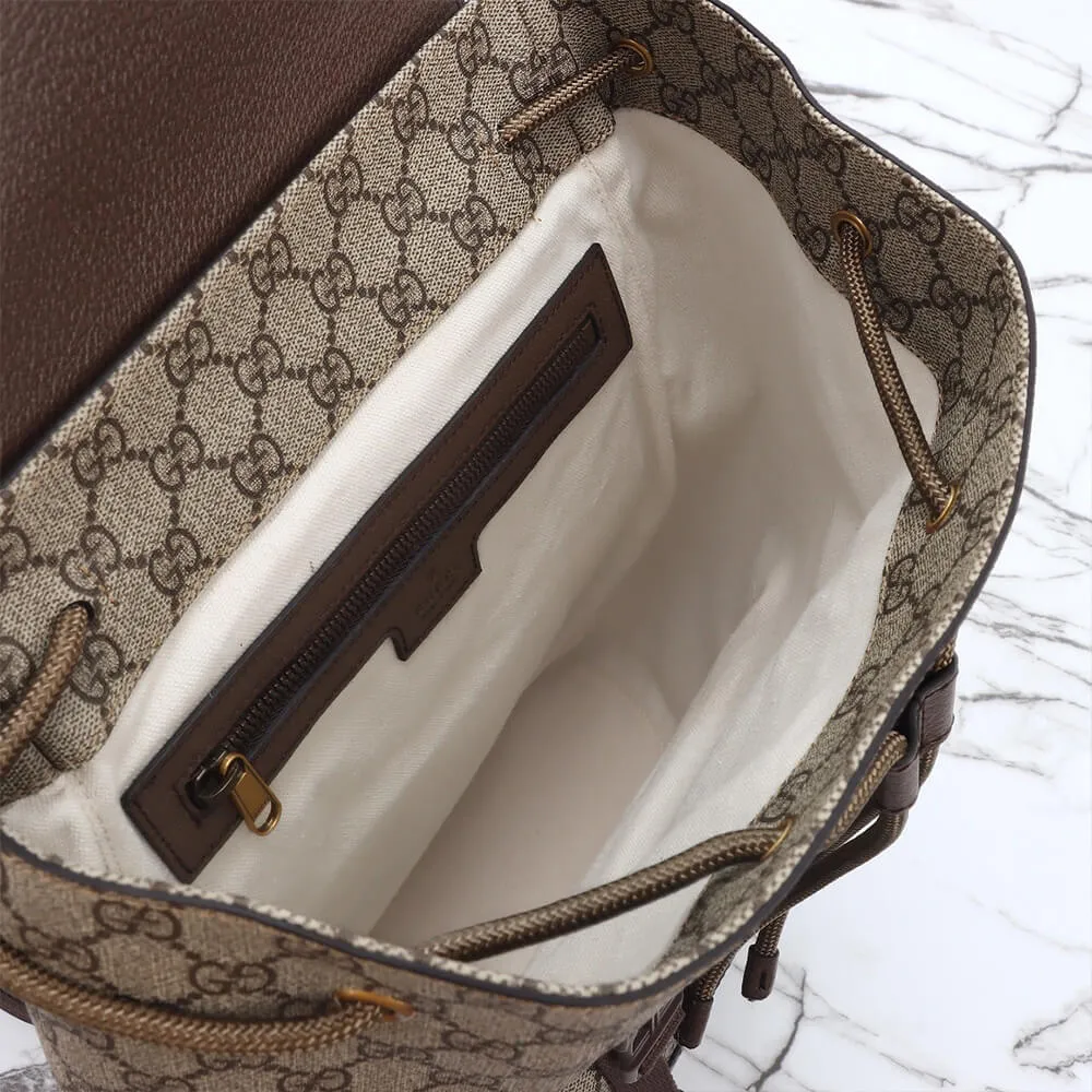 Gucci Ophidia Small Backpack
