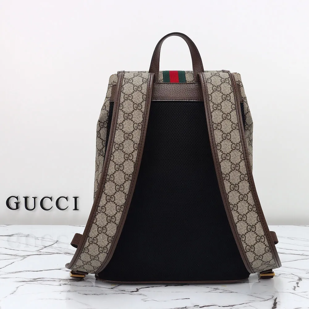 Gucci Ophidia Small Backpack