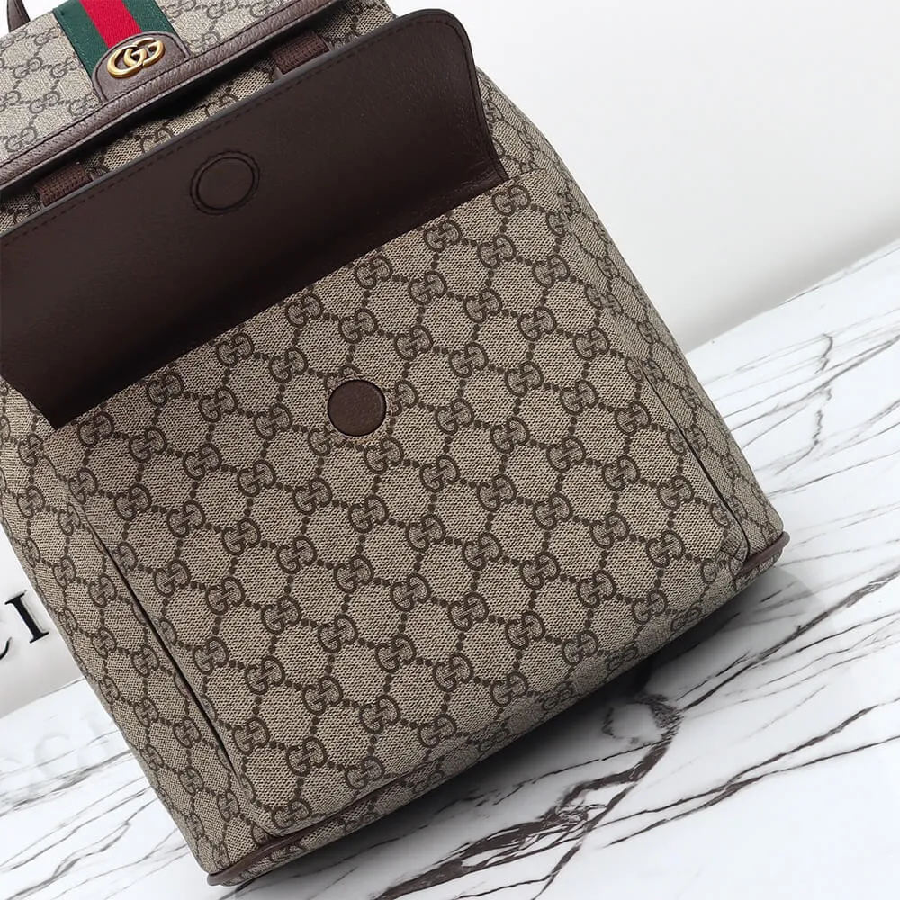 Gucci Ophidia Small Backpack