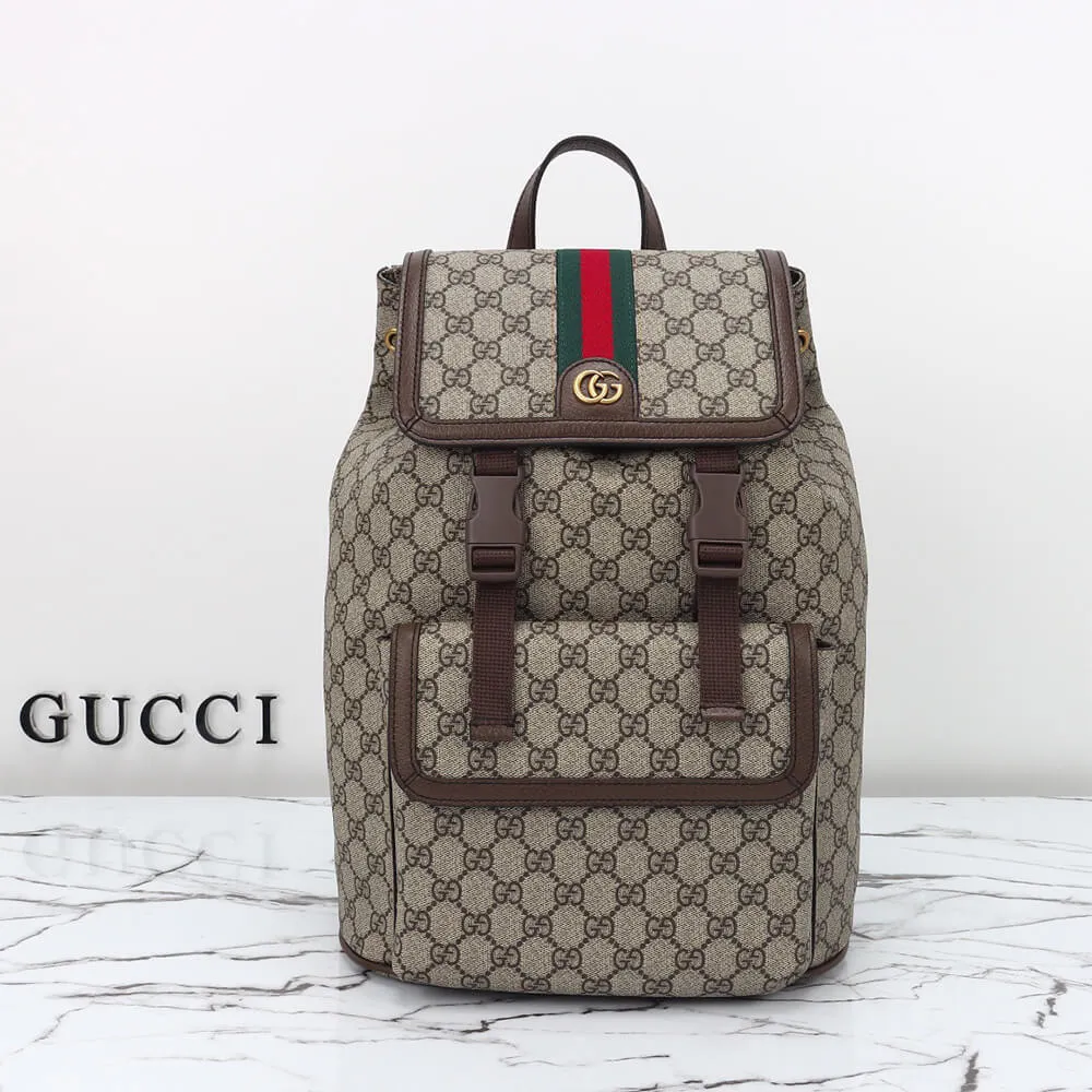 Gucci Ophidia Small Backpack