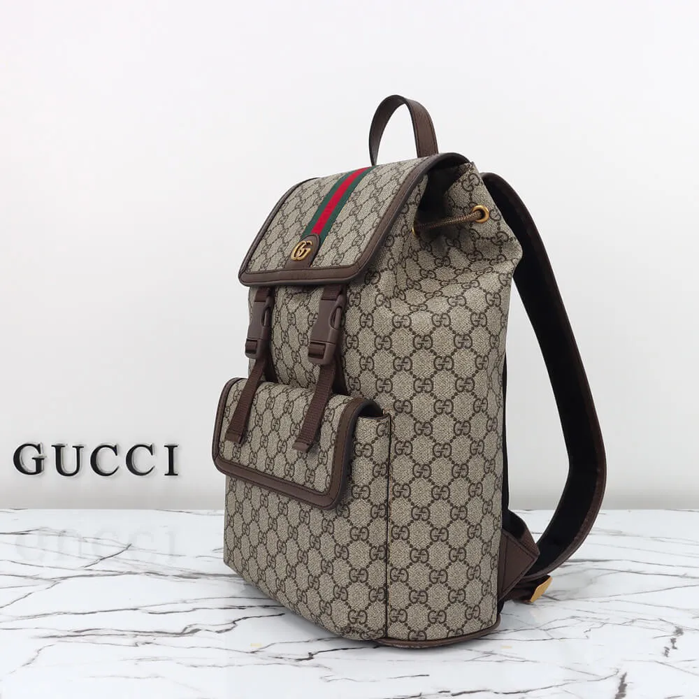 Gucci Ophidia Small Backpack