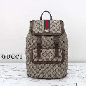 Gucci Ophidia Small Backpack