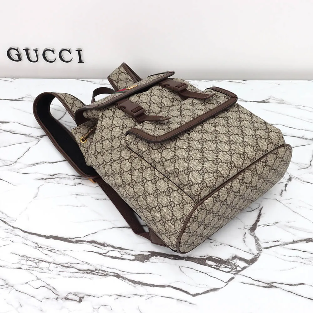 Gucci Ophidia Small Backpack