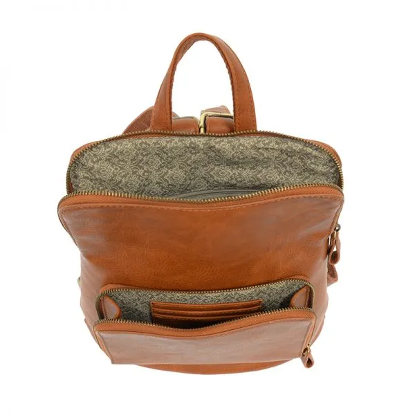 Joy Susan Julia Mini Backpack L8038