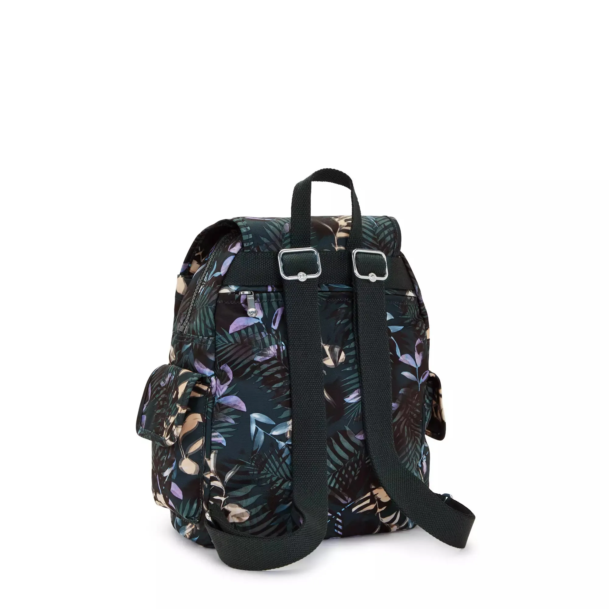 Kipling City Pack Small  Nylon Backpack