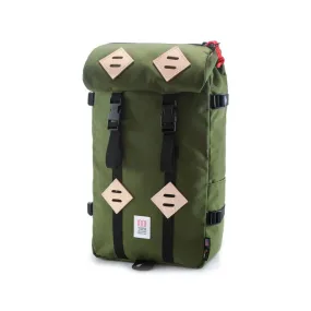 Klettersack Topo Designs backpack