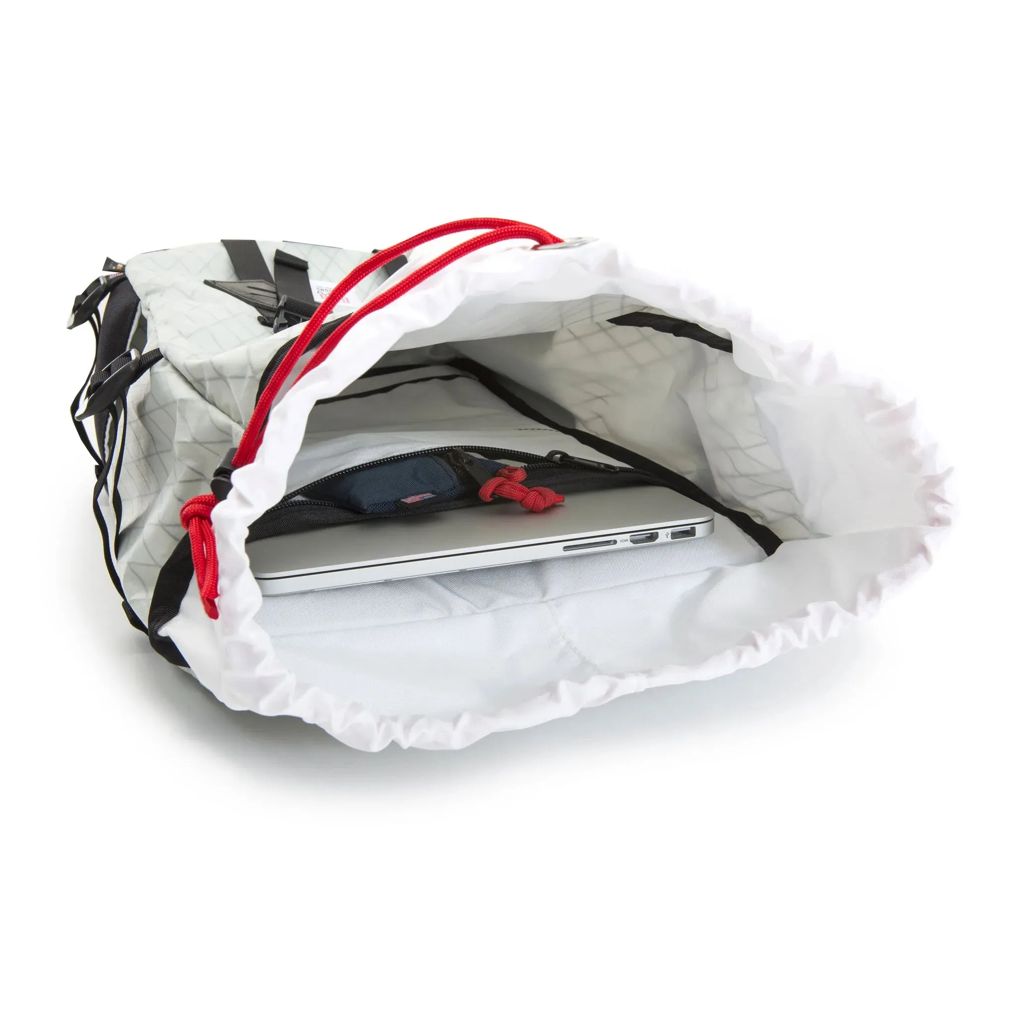 Klettersack Topo Designs backpack