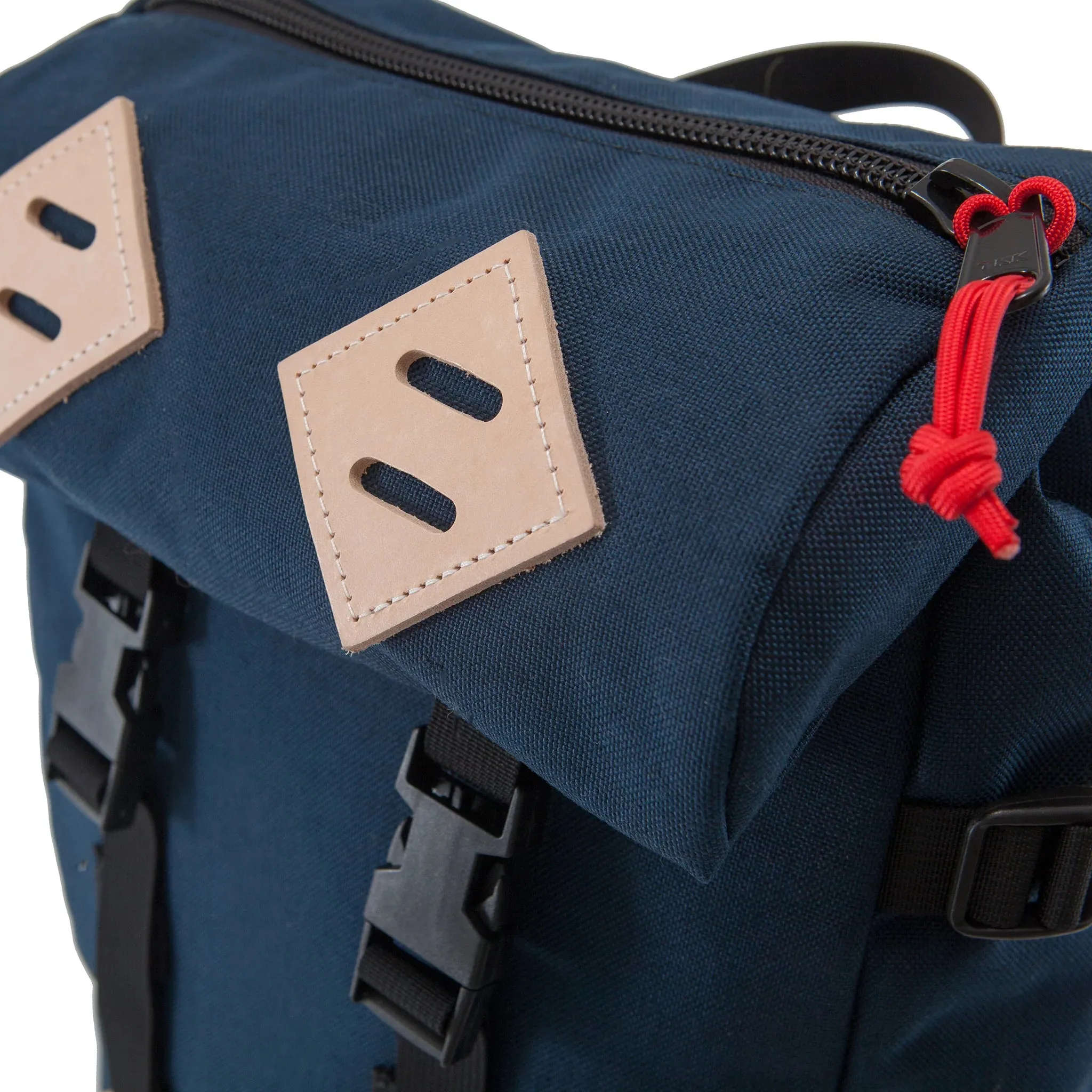 Klettersack Topo Designs backpack
