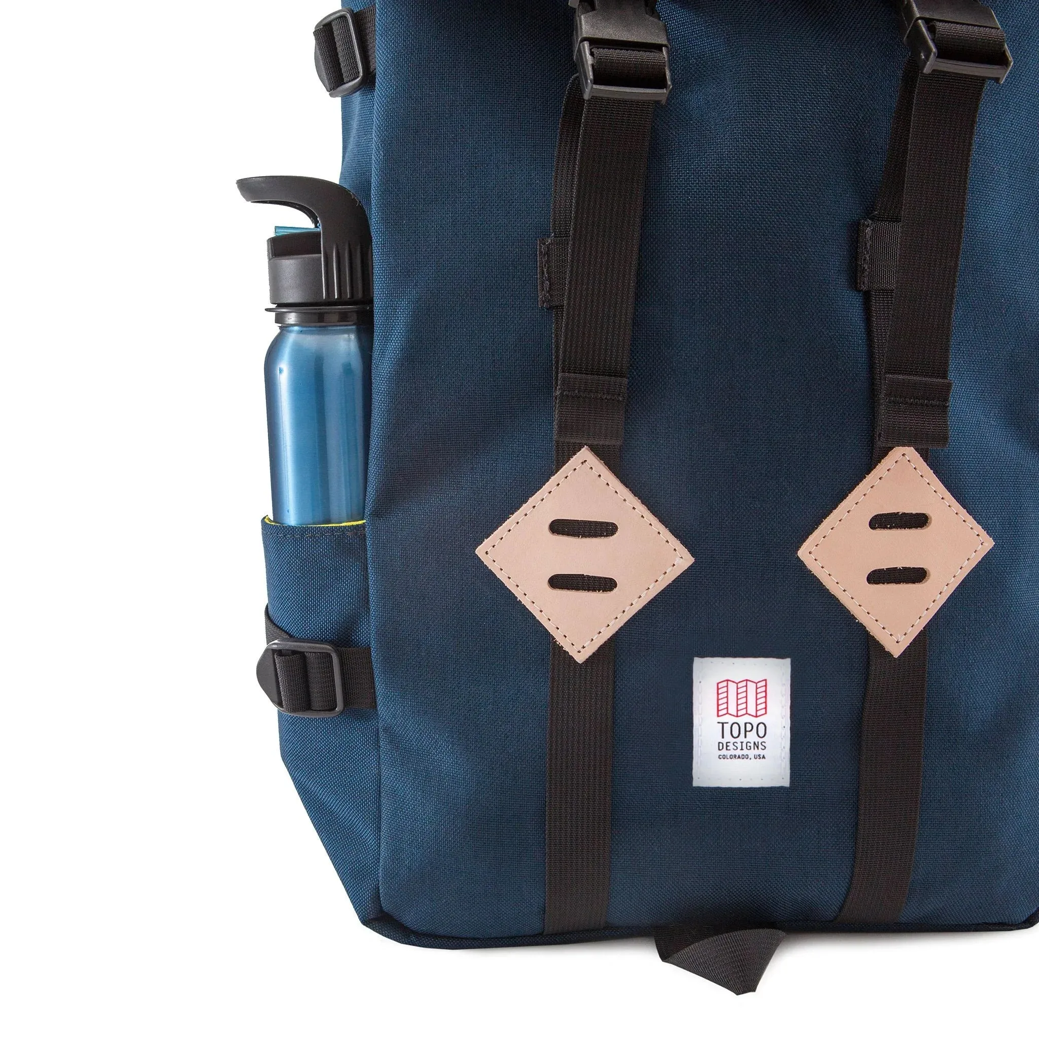 Klettersack Topo Designs backpack