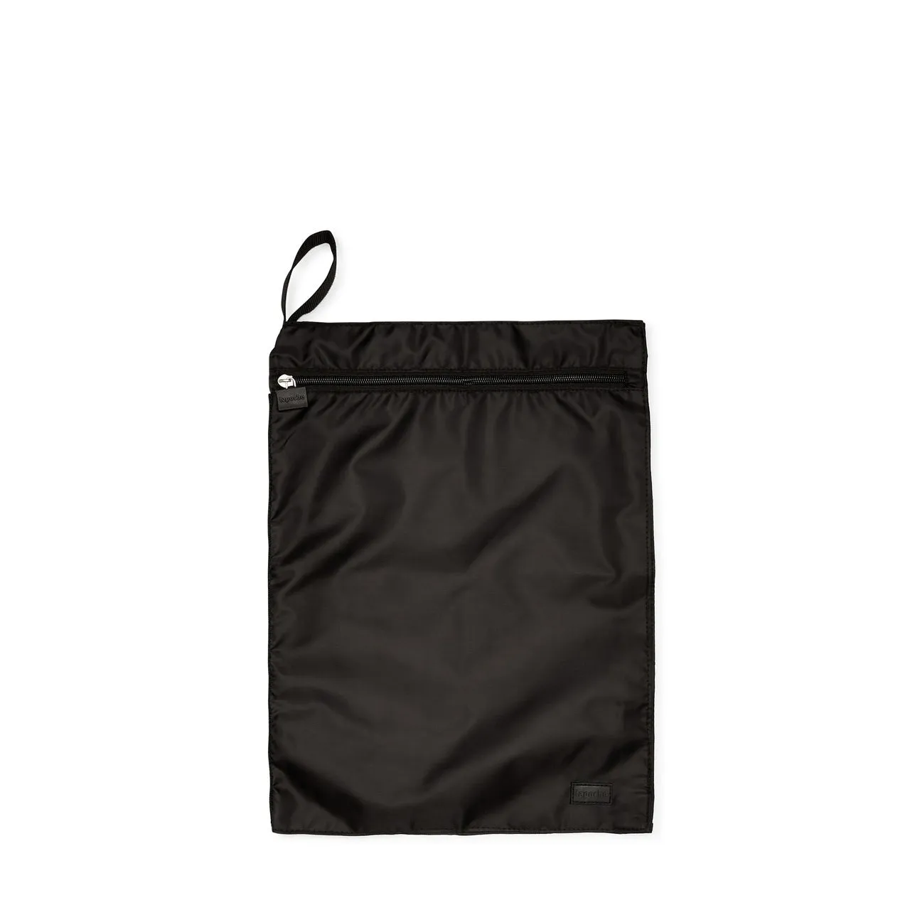 Laundry Bag - black