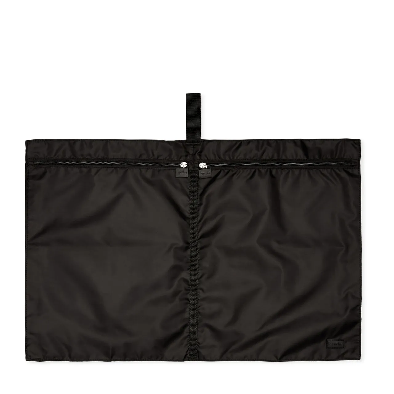 Laundry Bag - black