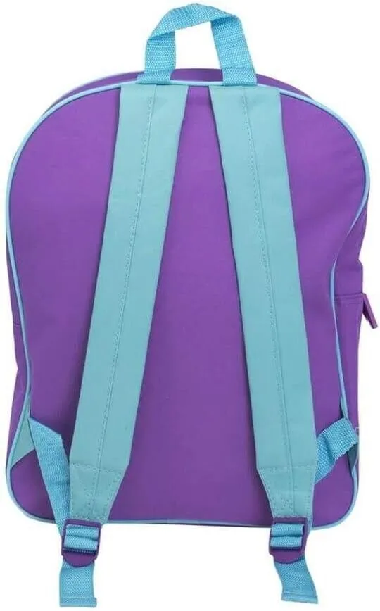 My Little Pony Movie Backpack Stationery Set - Perfect for Play and Crafting junior