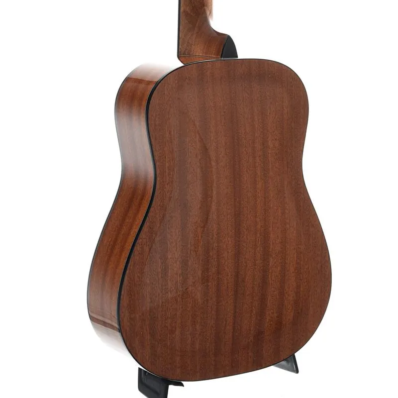 Ohana OBU-22 Fretted Acoustic Electric Bass Ukulele