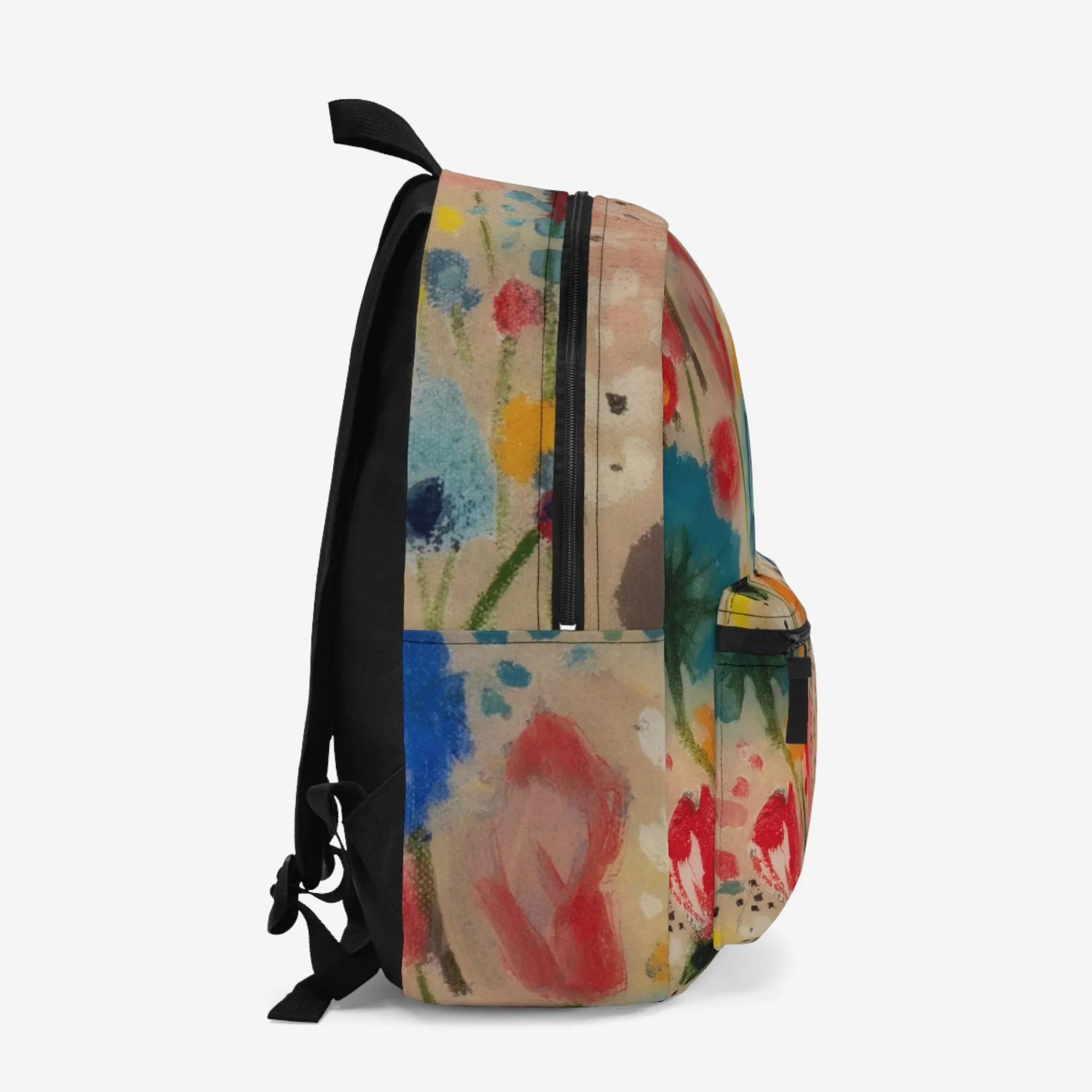 Old Modern Backpack