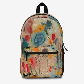 Old Modern Backpack
