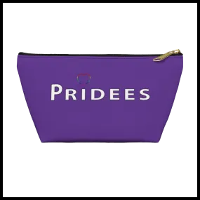 Pridees Accessory Pouch w T-bottom