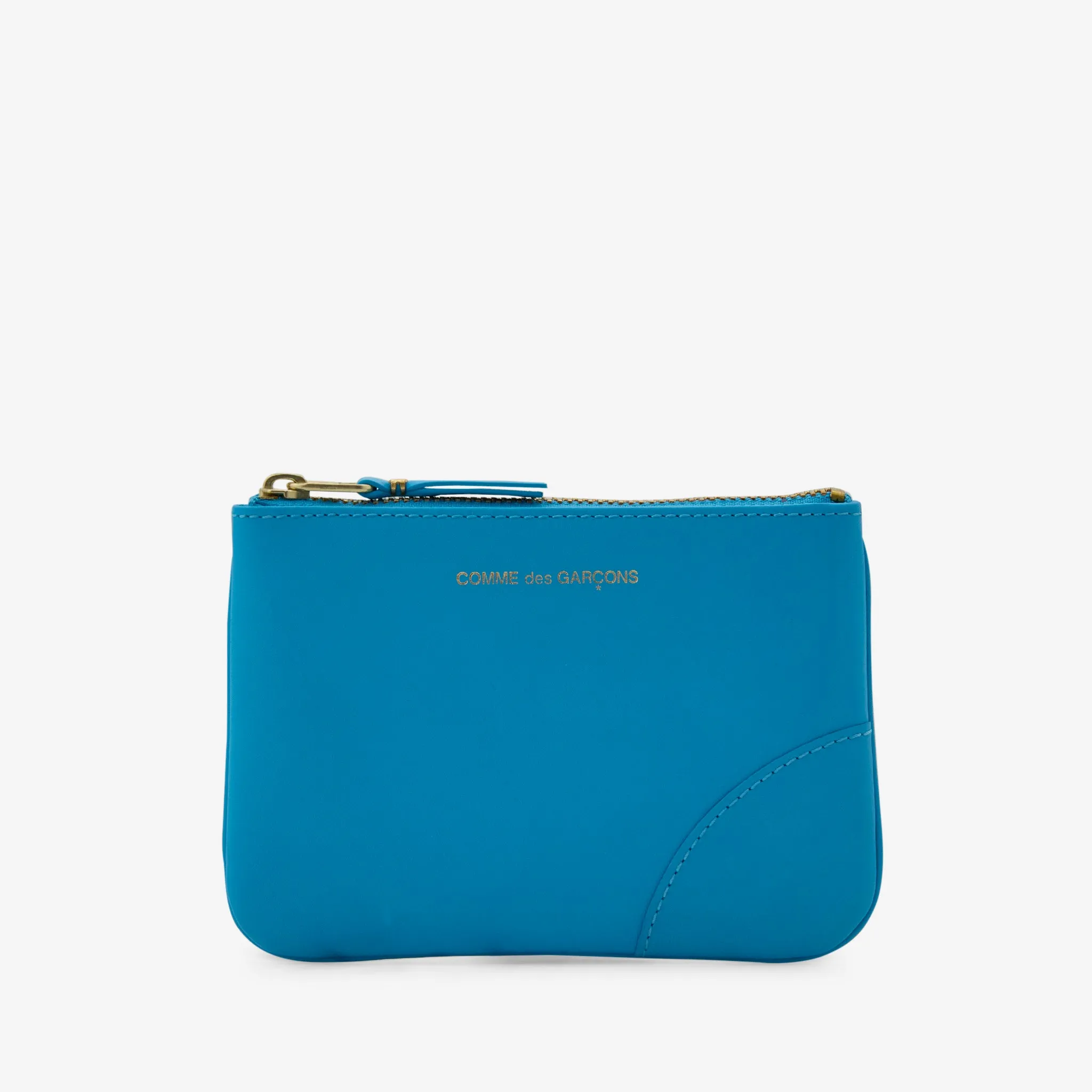 SA8100 Classic Line Wallet Blue