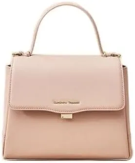 Samantha Thavasa Handbag, Minimalist Design, One-Handle Bag