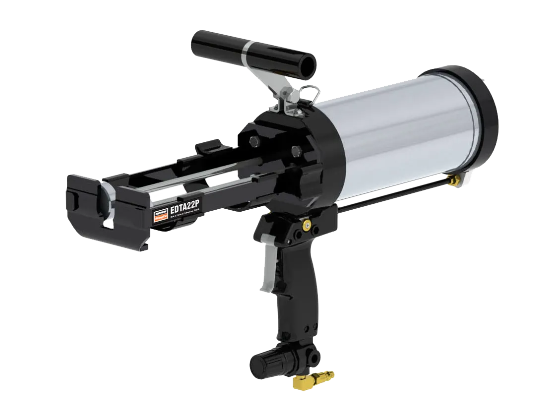 Simpson EDTA22P EDTA22P Pneumatic Dispensing Tool for 22-oz. Epoxy Adhesive Cartridges