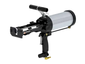 Simpson EDTA22P EDTA22P Pneumatic Dispensing Tool for 22-oz. Epoxy Adhesive Cartridges