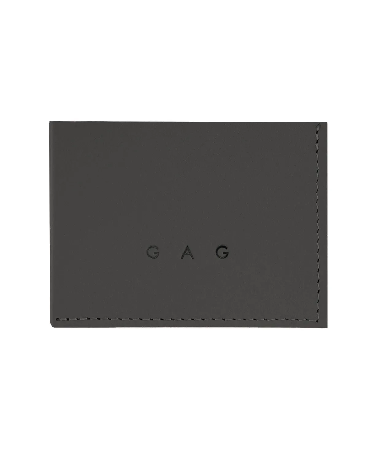 Steel Bill Wallet