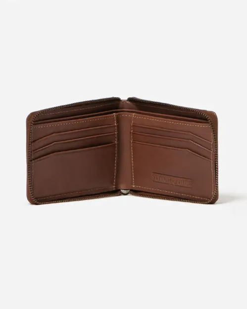 Stitch&Hide William Wallet