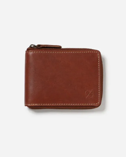 Stitch&Hide William Wallet