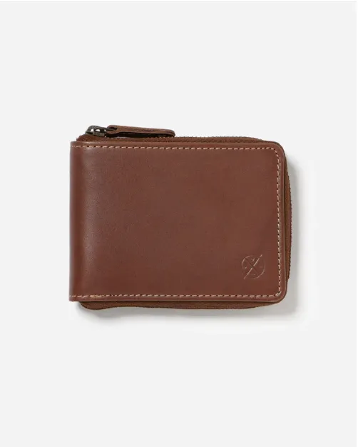 Stitch&Hide William Wallet