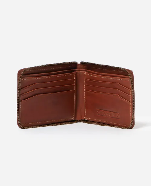 Stitch&Hide William Wallet