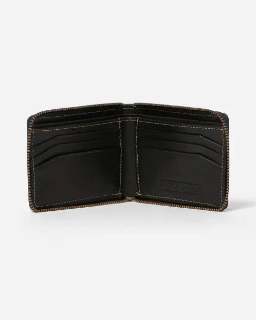 Stitch&Hide William Wallet