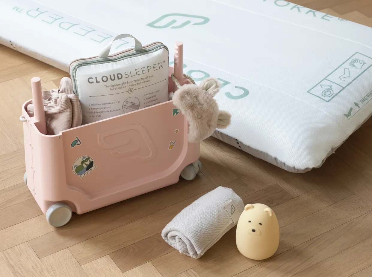 Stokke® JetKids™ Bedbox™