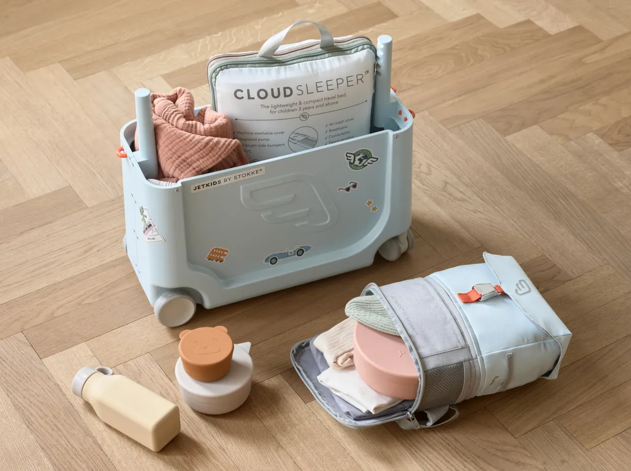 Stokke® JetKids™ Bedbox™